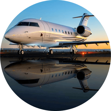 Private Jet Charters