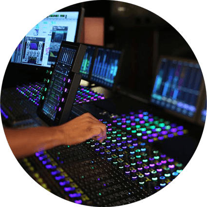 Recording Studios