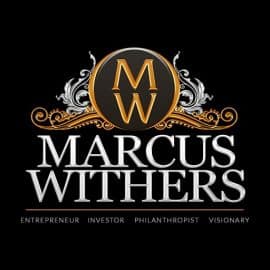 Marcus Withers logo