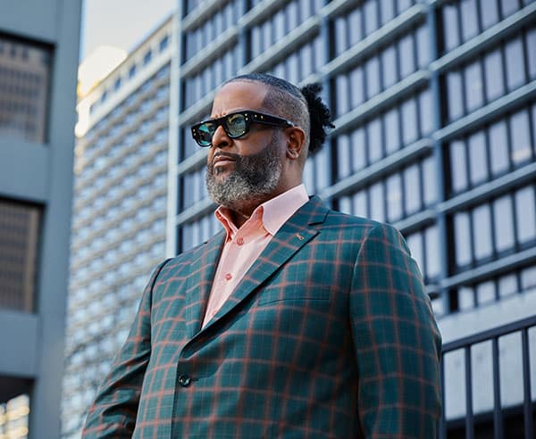 Empowering the Next Generation: Marcus Withers' Mission to Uplift and Inspire