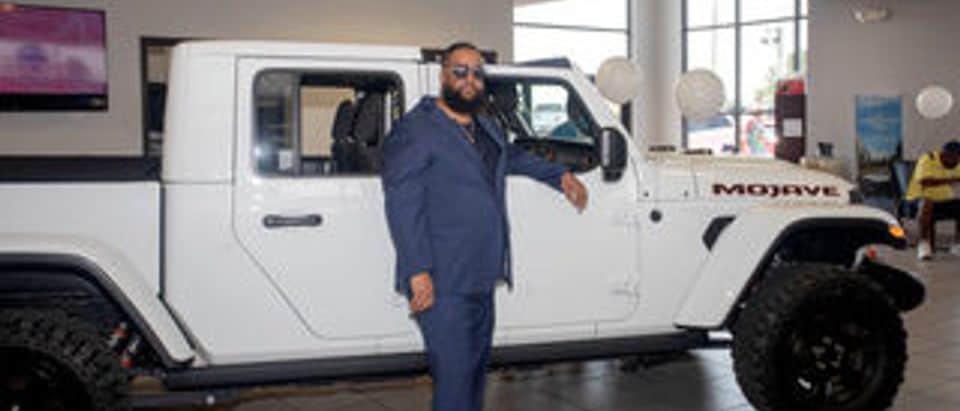 Winning and Living: Marcus Withers' Vision for the Future